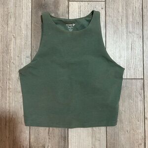 Old Navy Active Powerchill tank top